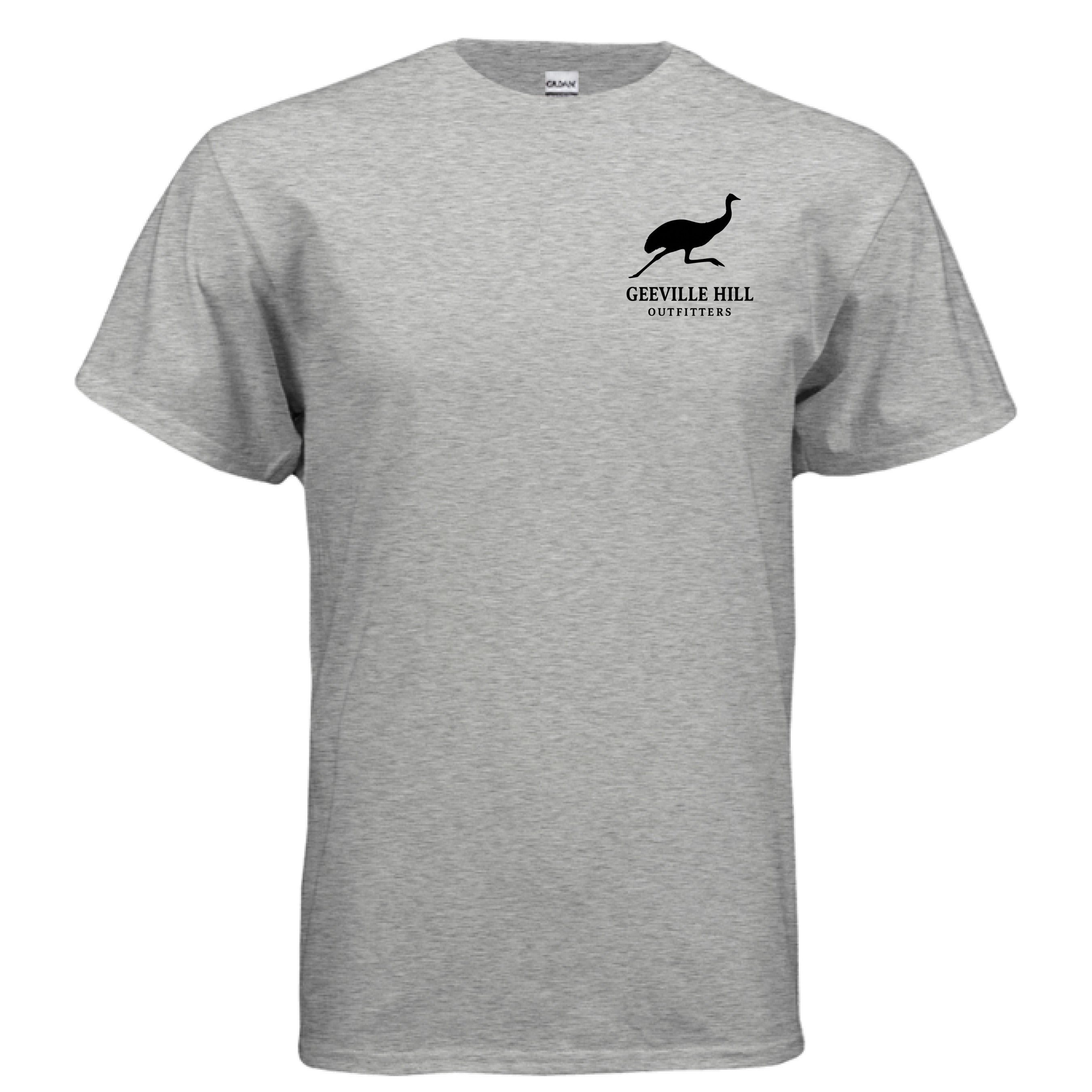 SPORT GREY - FRONT