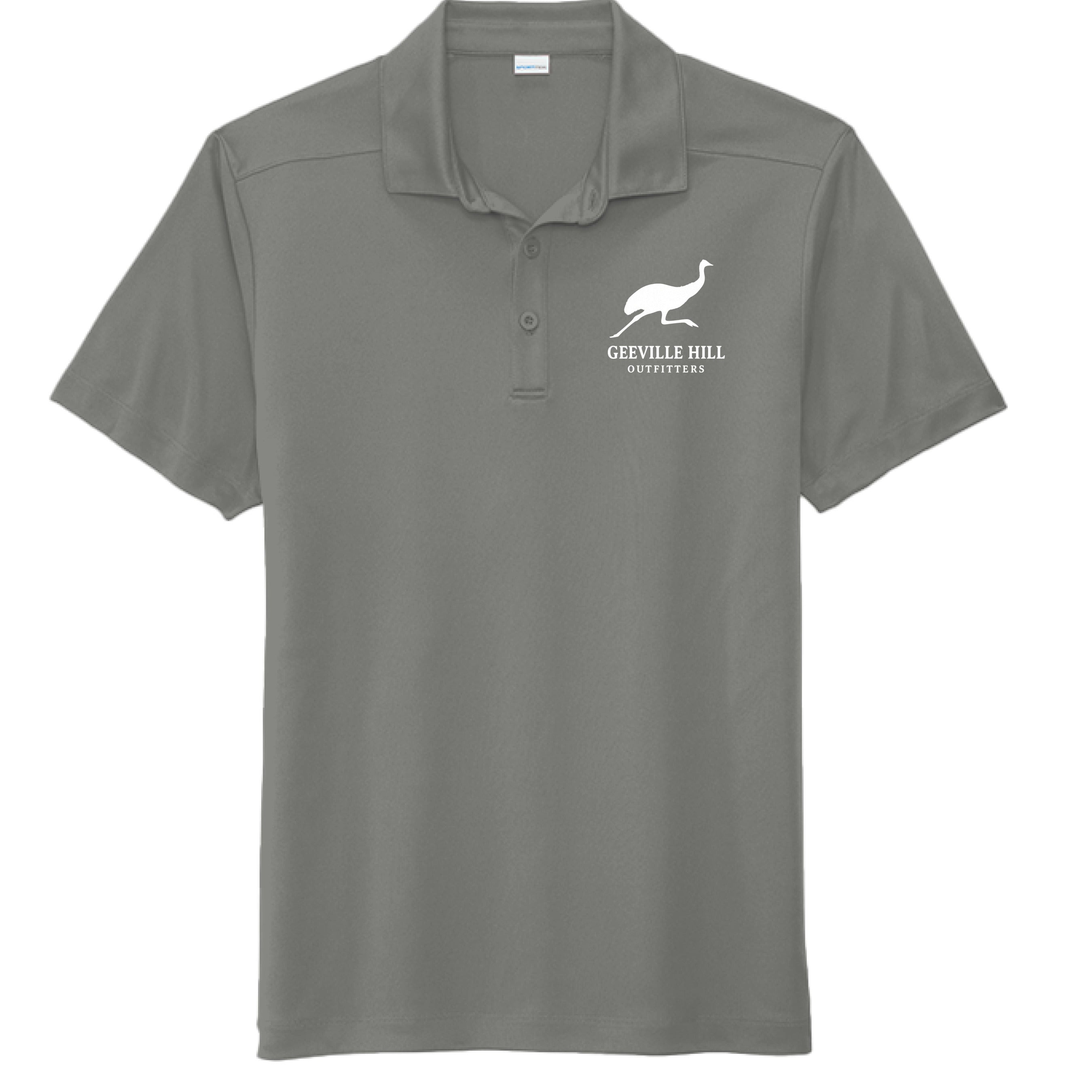 Dark Smoke Gry - FRONT