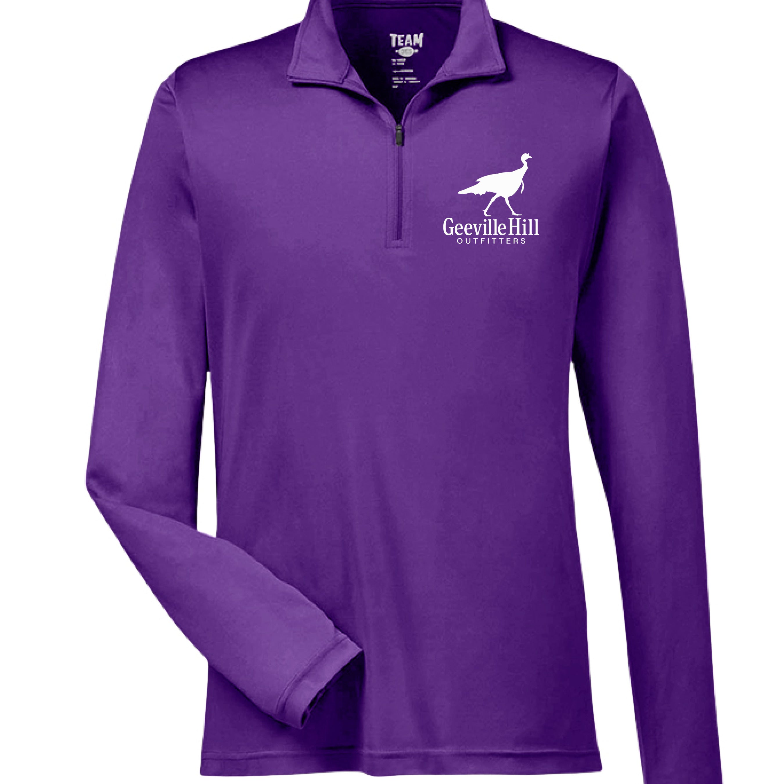 SPORT PURPLE - FRONT