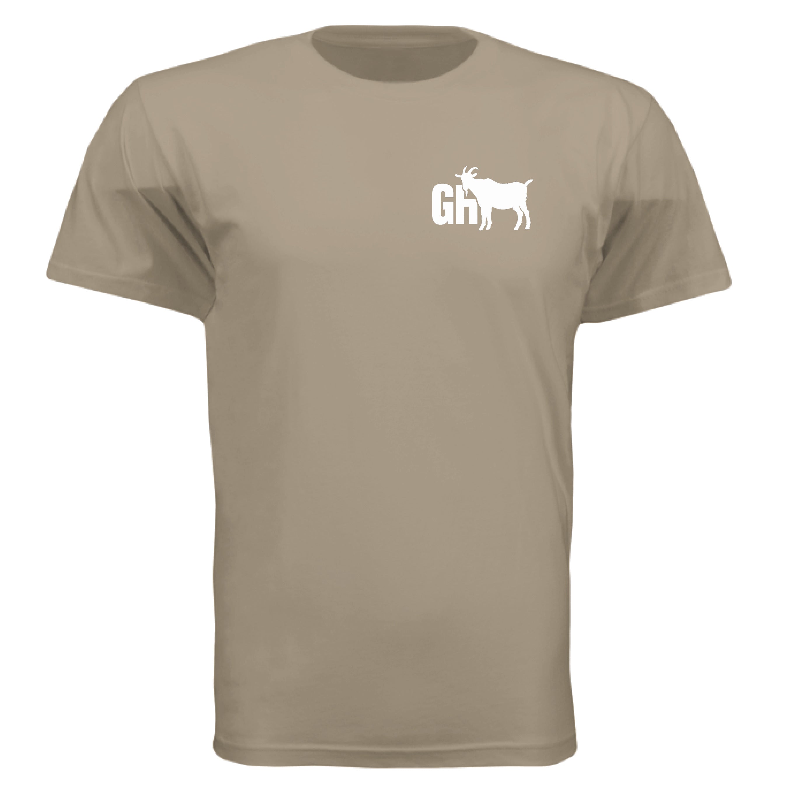 Prairie Dust - FRONT