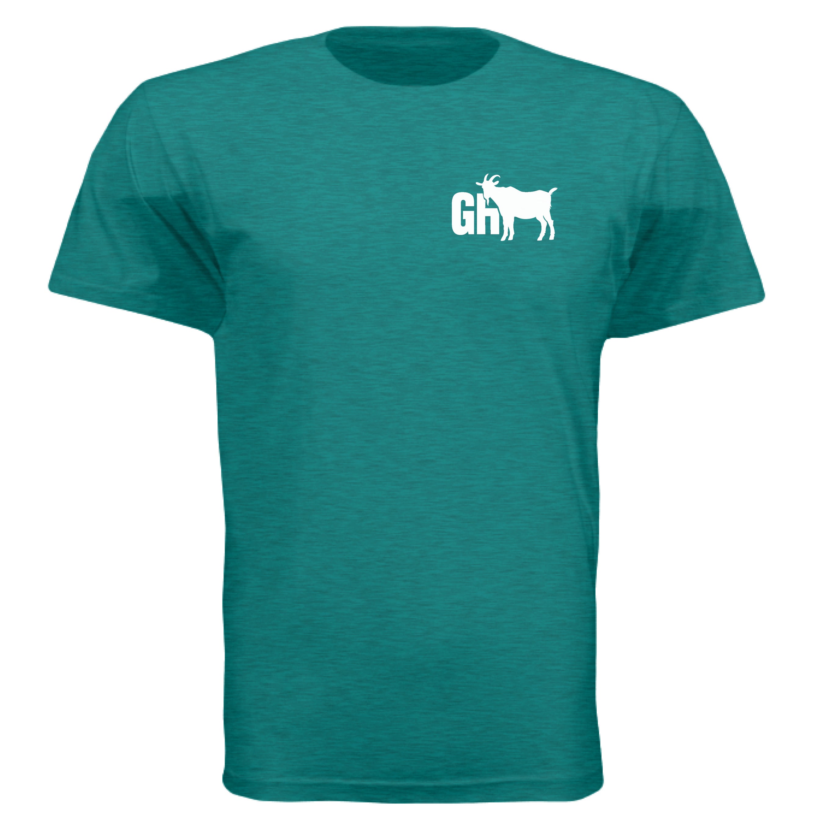 Antique Jade Dome - FRONT