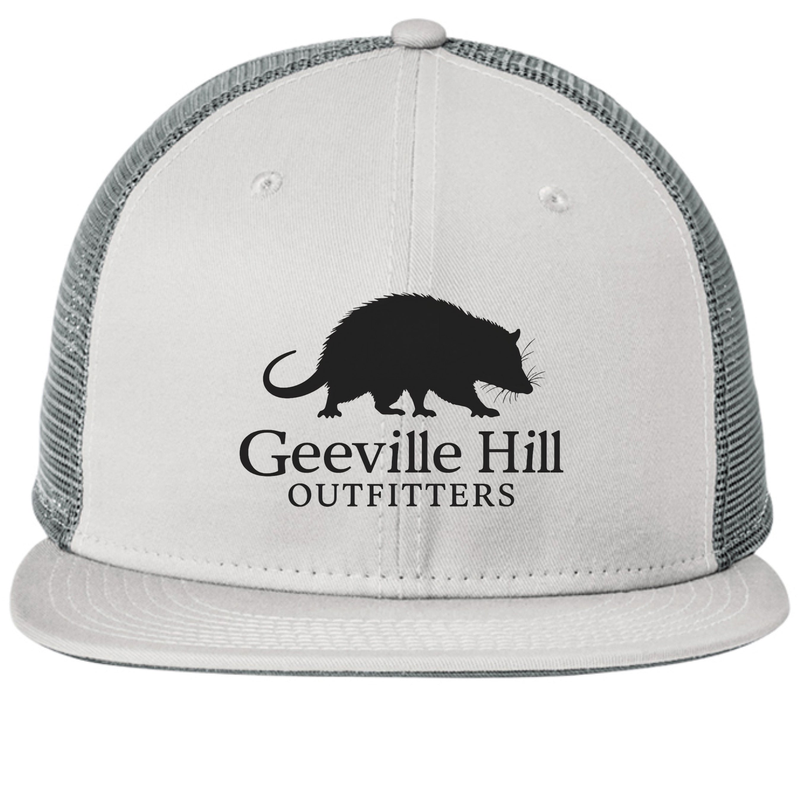 Grey/Grph - FRONT