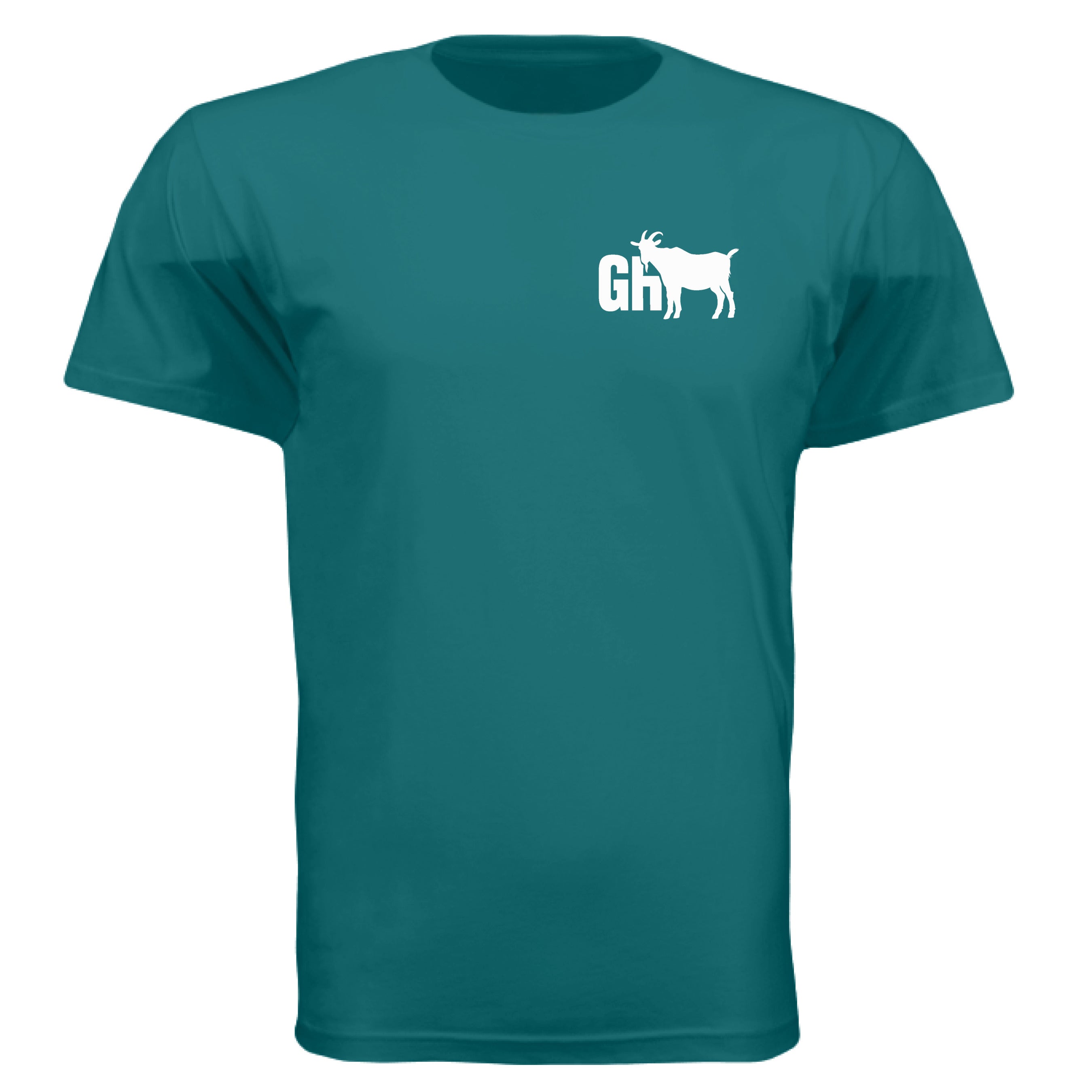 Galapagos Blue - FRONT