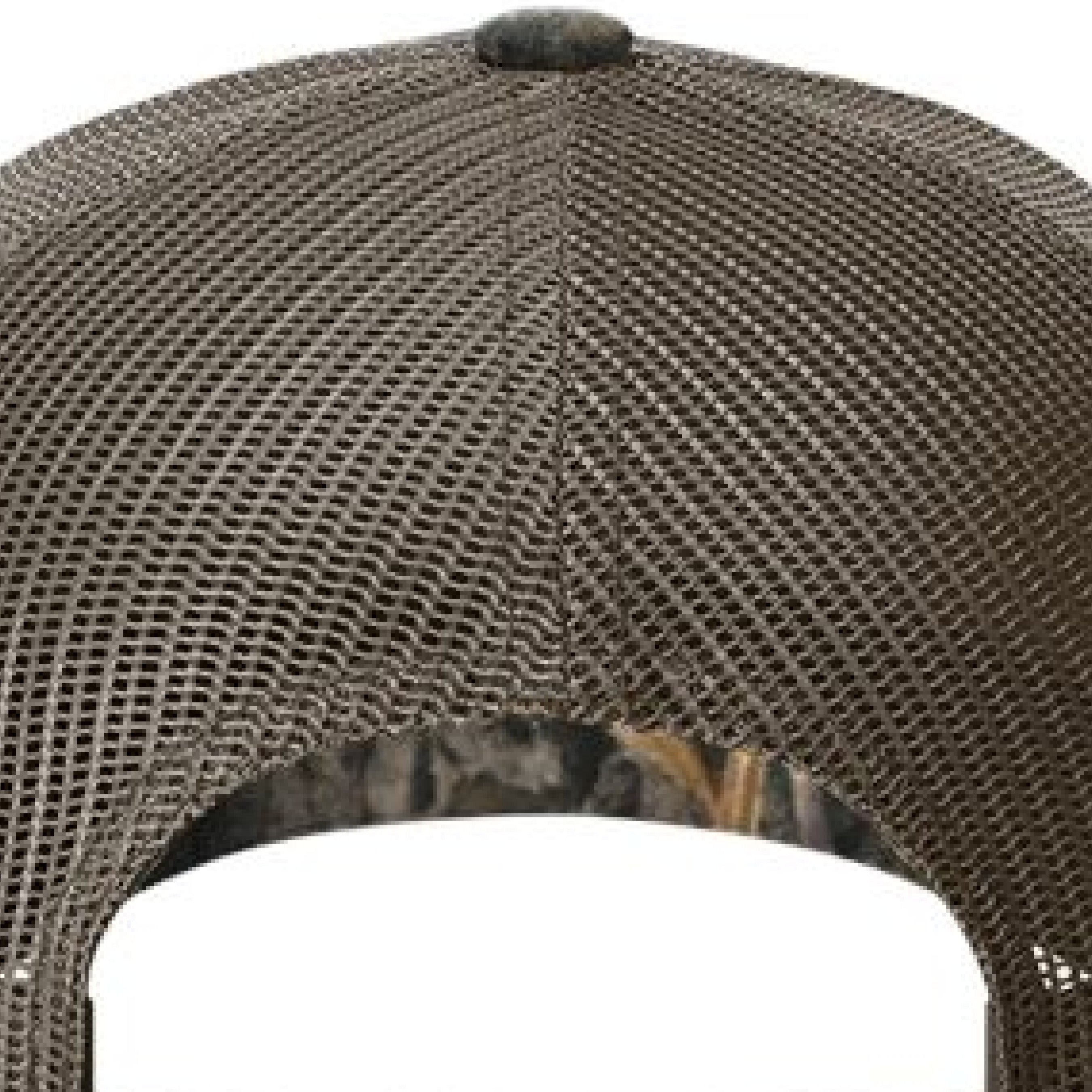 Sable Duck Camo/ Black - BACK