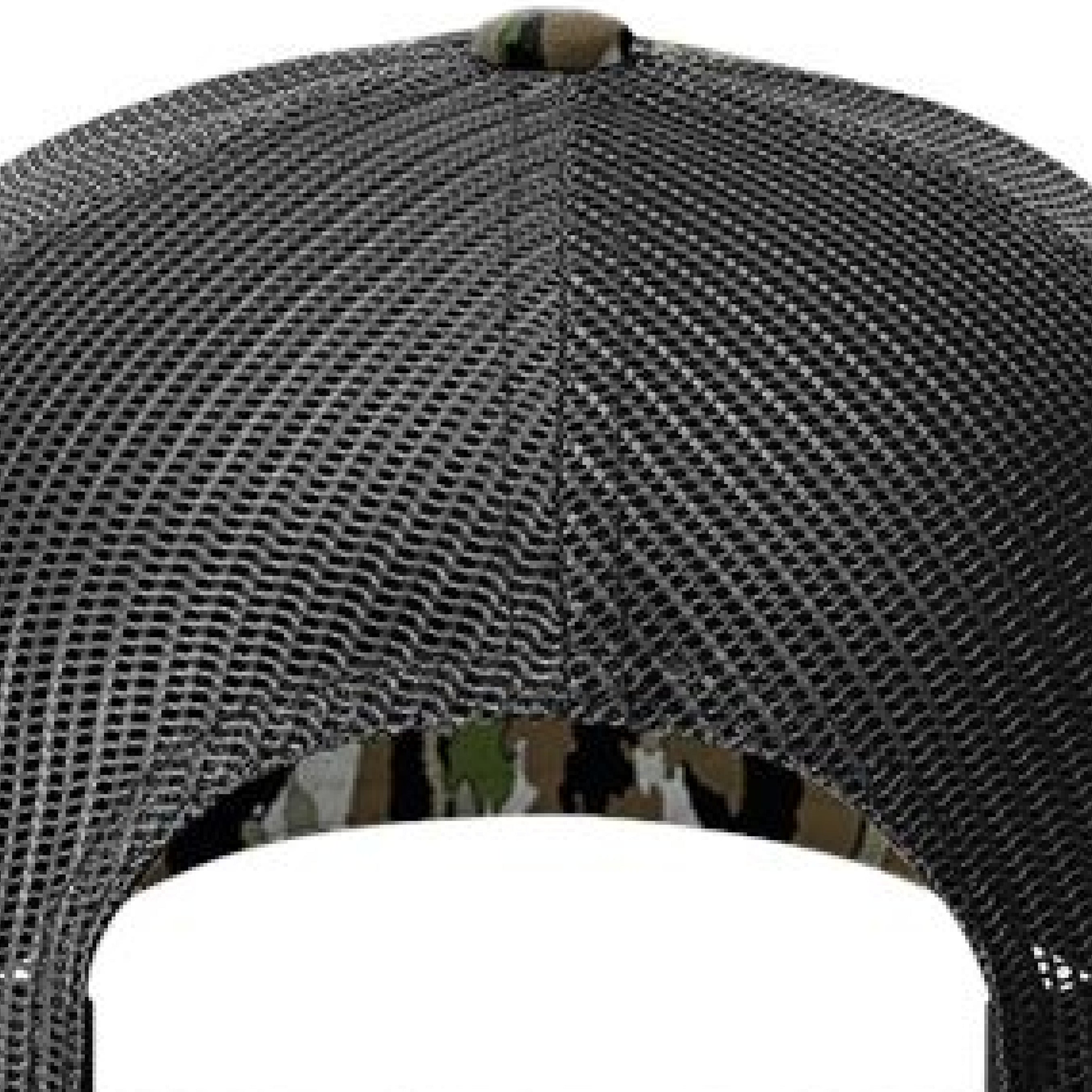 Realtree Original/ Black - BACK