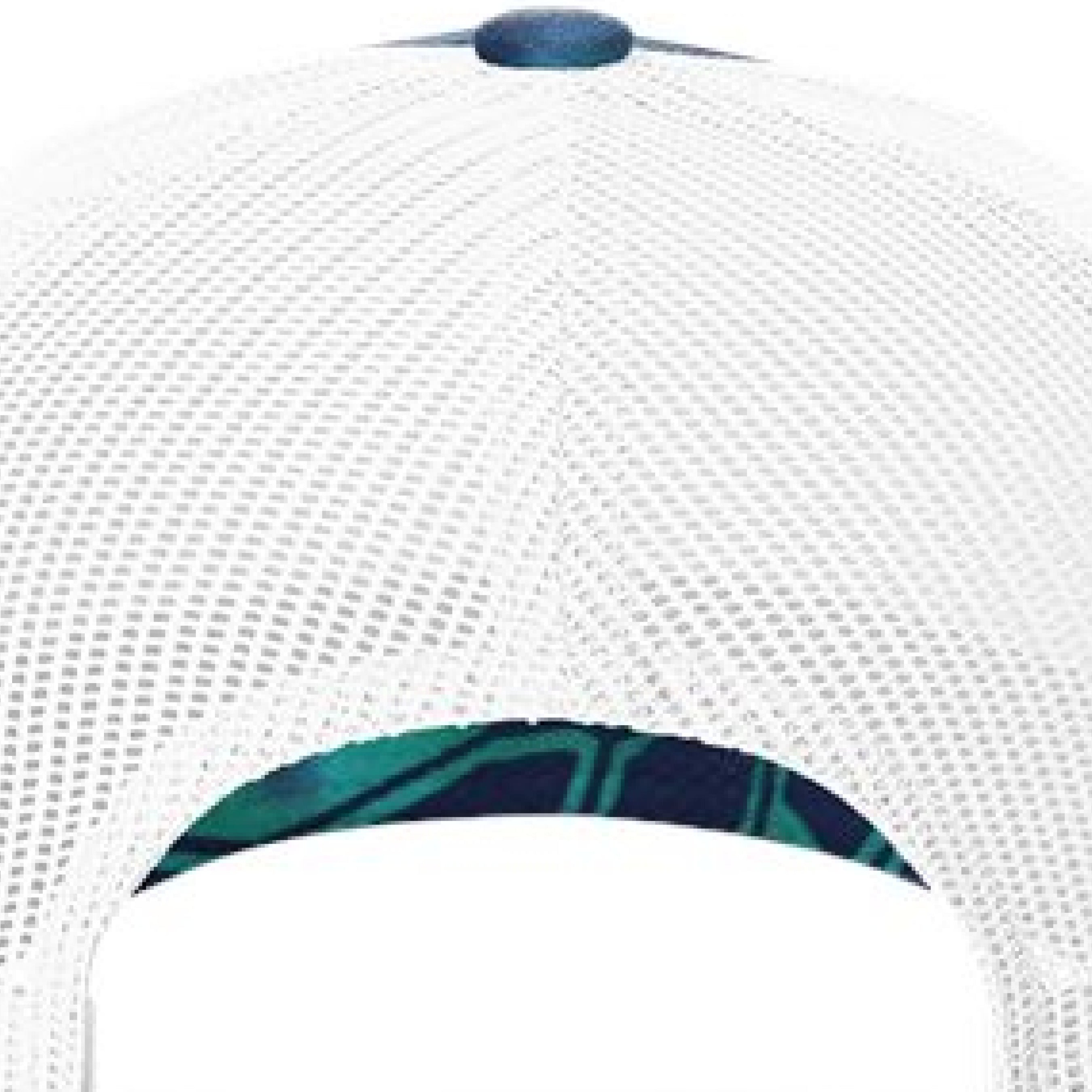 Kryptek Pontus/ White - BACK